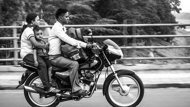 15 tökéletes családi fotó, ami téged is megérint