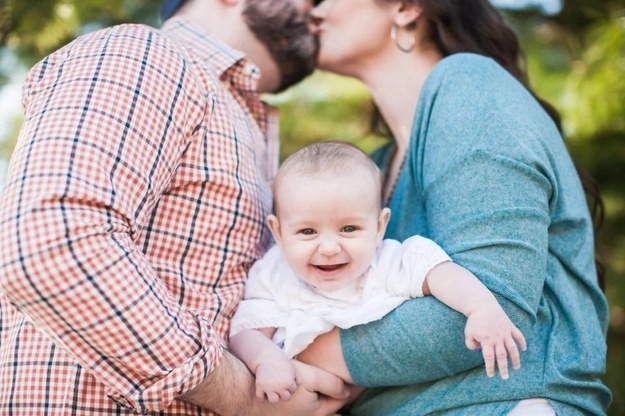 15 tökéletes családi fotó, ami téged is megérint