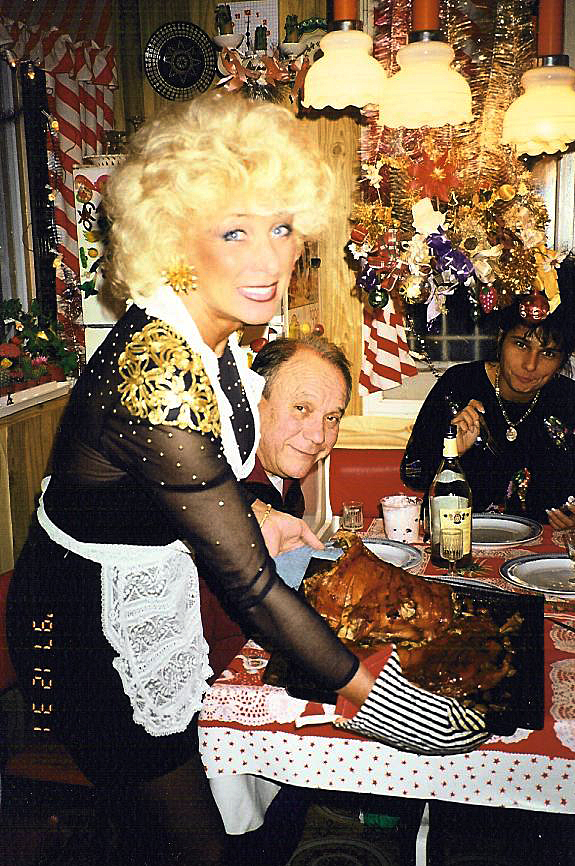 16 fotó Medveczky Ilonáról, amitől eldobod az agyad 16 fotó Medveczky Ilonáról, amitől eldobod az agyad