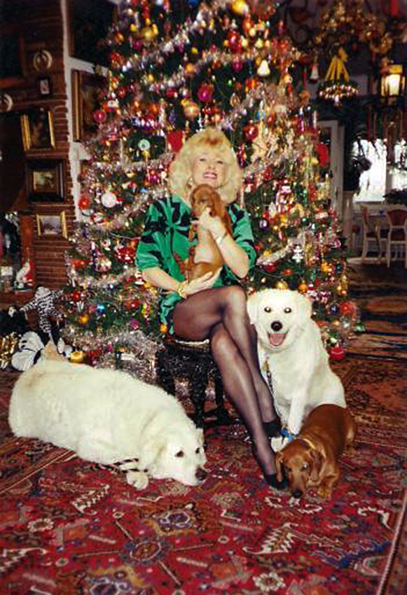 16 fotó Medveczky Ilonáról, amitől eldobod az agyad 16 fotó Medveczky Ilonáról, amitől eldobod az agyad