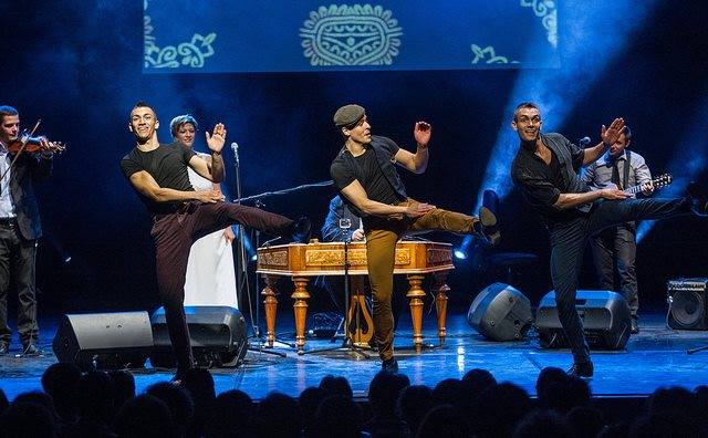Győzhet újra magyar csapat az angol tehetségkutatóban? Győzhet újra magyar csapat az angol tehetségkutatóban?