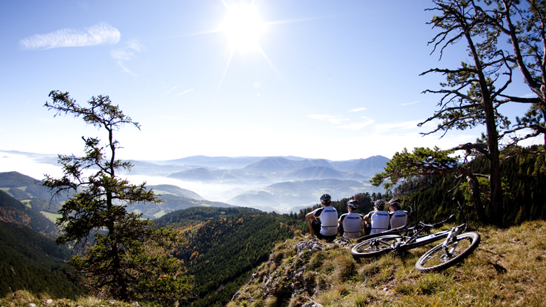 Dunai kerékpárút, vagy alpesi túra érdekel, akkor Alsó-Ausztriában jó kezekben leszel! Dunai kerékpárút, vagy alpesi túra érdekel, akkor Alsó-Ausztriában jó kezekben leszel!