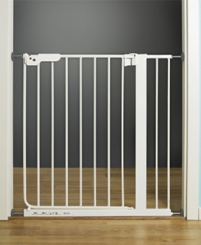 Figyelem! Veszélyesek a biztonsági kapuk. Az Ikea visszahívja a termékeit