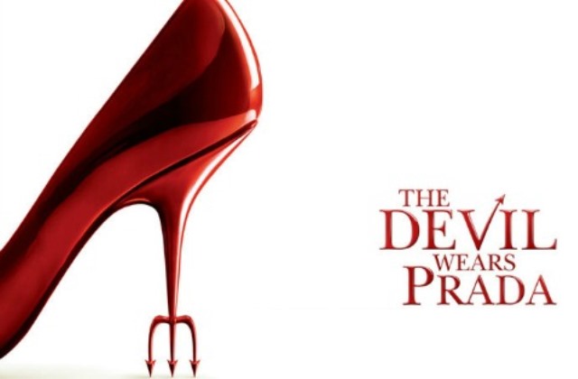 Musical készül az Ördög Prádát visel című filmből Musical készül az Ördög Prádát visel című filmből