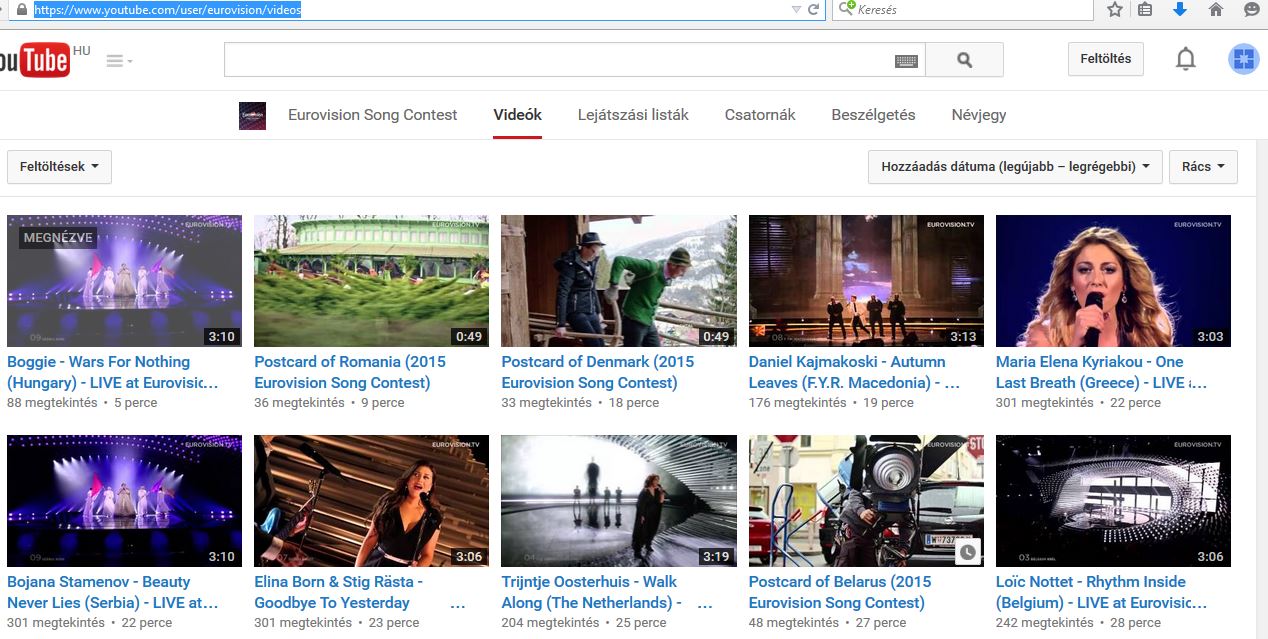 Hol a hiba? Hol a hiba?