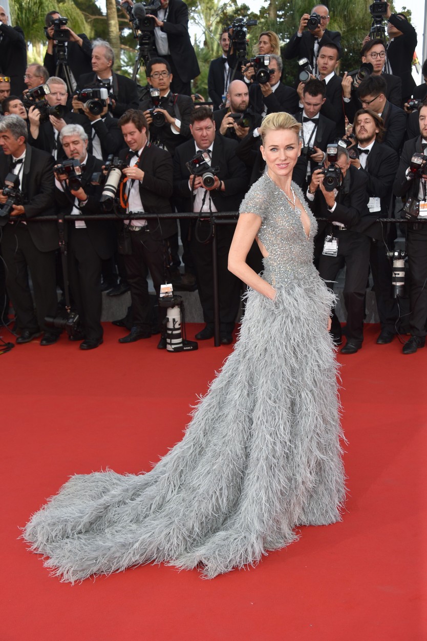 Cannes: Végre egy gála, ami nem a villantásokról szól – fotók Cannes: Végre egy gála, ami nem a villantásokról szól – fotók