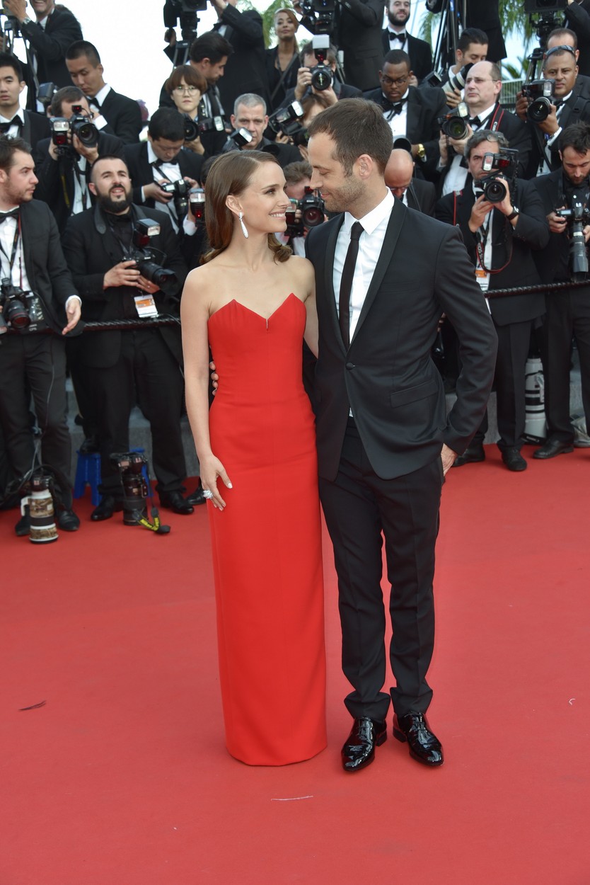 Cannes: Végre egy gála, ami nem a villantásokról szól – fotók Cannes: Végre egy gála, ami nem a villantásokról szól – fotók