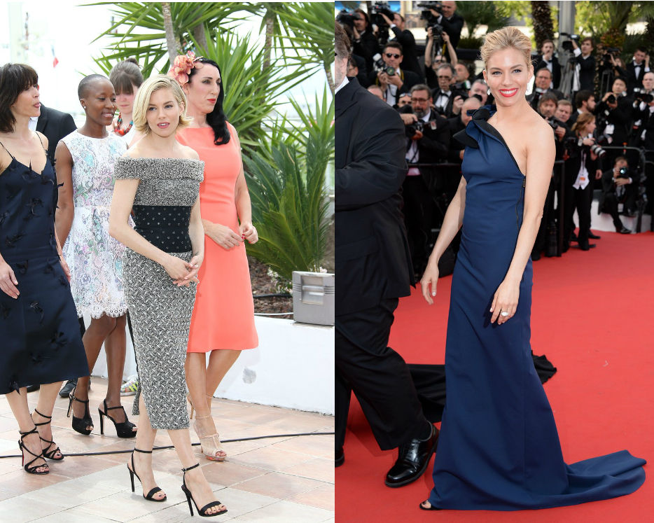 Cannes: Végre egy gála, ami nem a villantásokról szól – fotók Cannes: Végre egy gála, ami nem a villantásokról szól – fotók