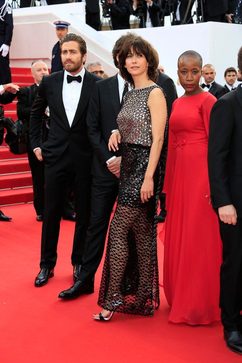 Cannes: Végre egy gála, ami nem a villantásokról szól – fotók Cannes: Végre egy gála, ami nem a villantásokról szól – fotók