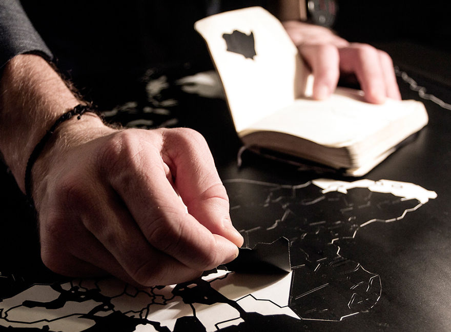 Itt a világ legmenőbb térképe!