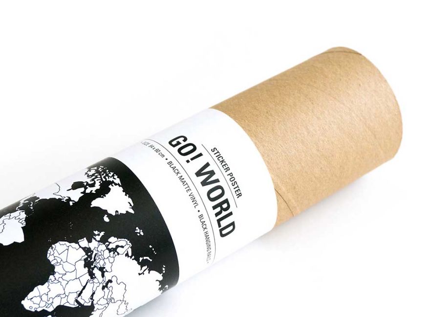 Itt a világ legmenőbb térképe!