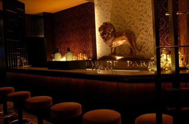 13 elképesztő bár a világban, ahová egyszer jó lenne eljutni