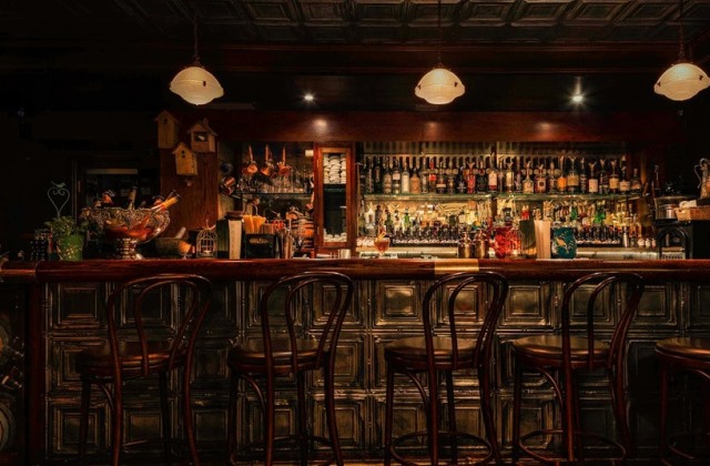 13 elképesztő bár a világban, ahová egyszer jó lenne eljutni