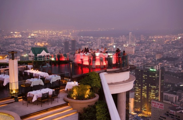 13 elképesztő bár a világban, ahová egyszer jó lenne eljutni