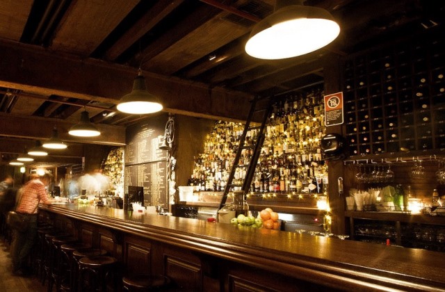 13 elképesztő bár a világban, ahová egyszer jó lenne eljutni