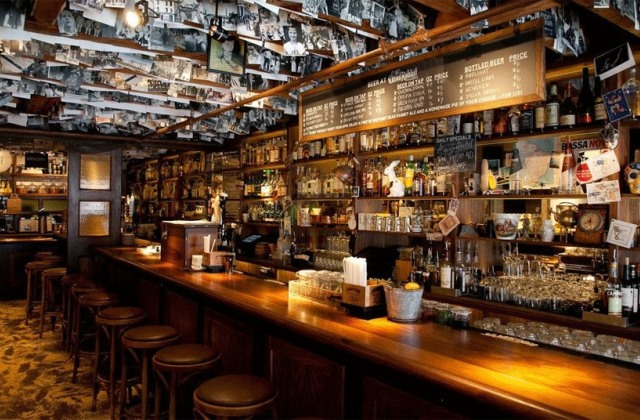 13 elképesztő bár a világban, ahová egyszer jó lenne eljutni