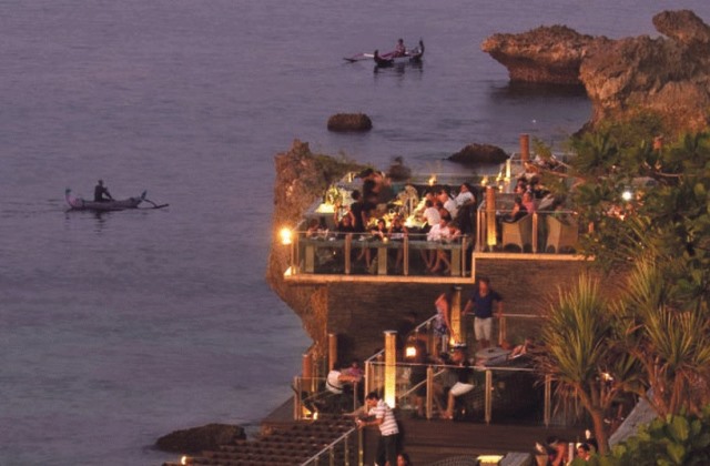 13 elképesztő bár a világban, ahová egyszer jó lenne eljutni