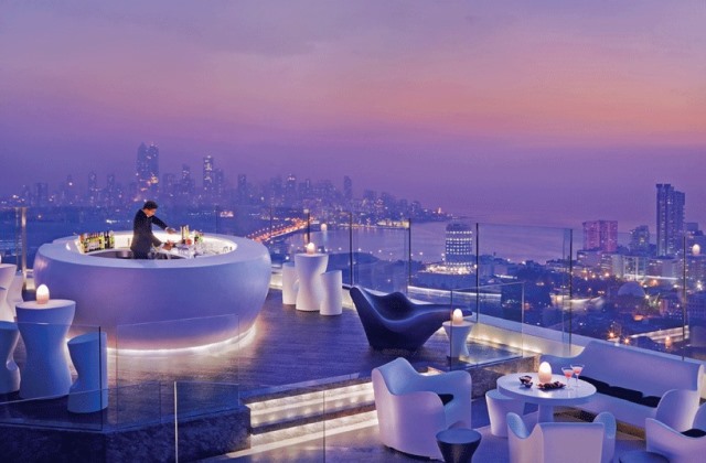 13 elképesztő bár a világban, ahová egyszer jó lenne eljutni