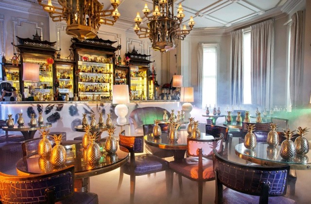 13 elképesztő bár a világban, ahová egyszer jó lenne eljutni