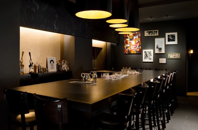 13 elképesztő bár a világban, ahová egyszer jó lenne eljutni