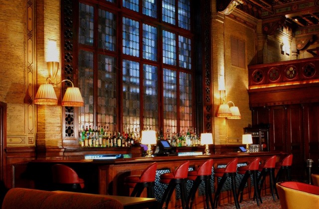 13 elképesztő bár a világban, ahová egyszer jó lenne eljutni