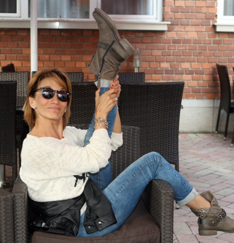 10 alkalom, amikor Keresztes Ildikó bebizonyította, hogy gumiember