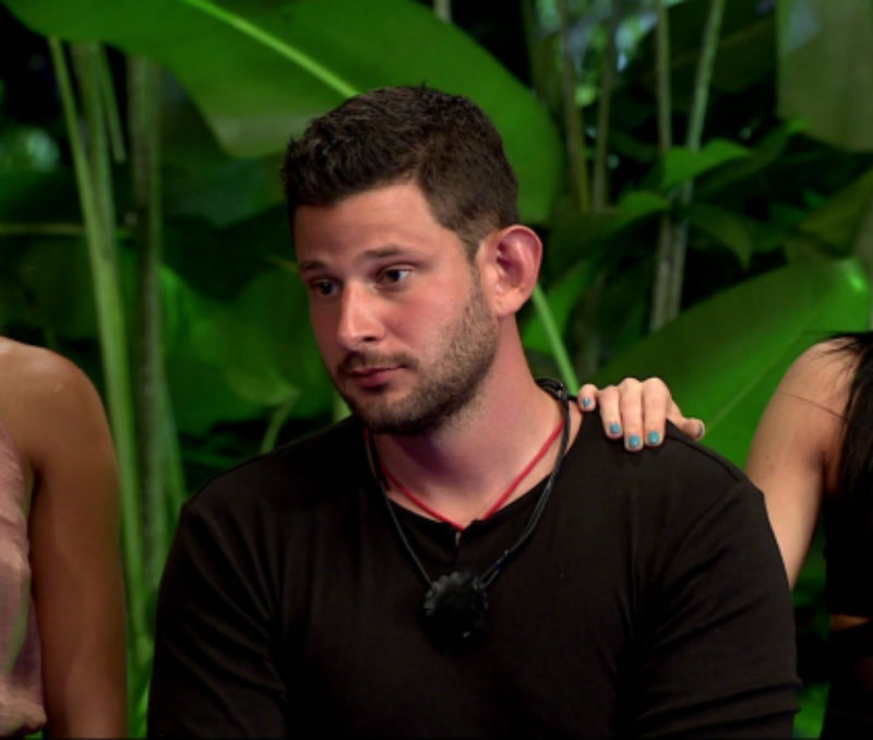 Éden Hotel: Dukai Regina jogi lépéseket tesz az egyik játékos ellen Éden Hotel: Dukai Regina jogi lépéseket tesz az egyik játékos ellen