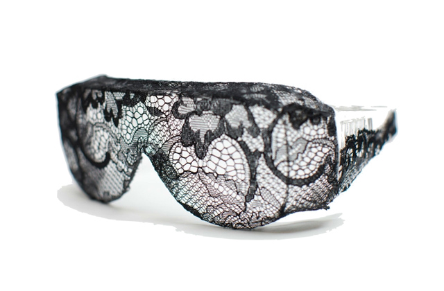 10 nagyon extrém napszemüveg - fotók