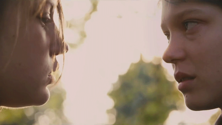 Homofóbia ellenes világnap: nem szeretném, ha lányom meleg lenne