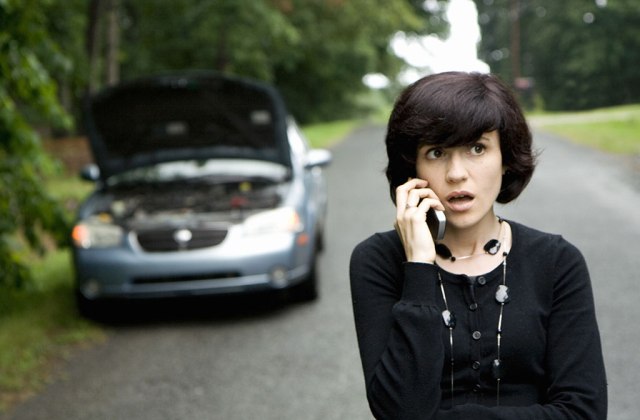 Ajándék éjszaka – kárpótlás egy autós malőrért