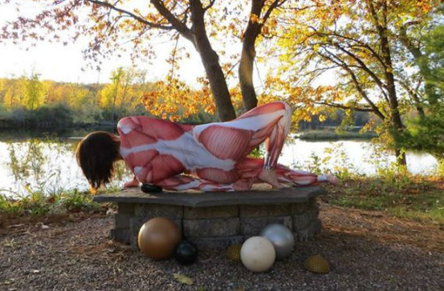 Ennél bizarrabb ruhát még nem láttál