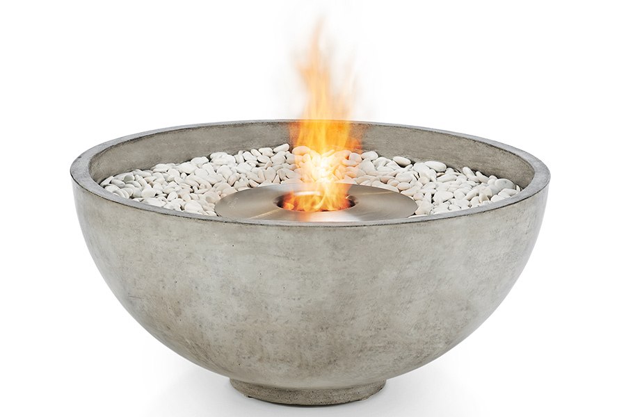 Menű tűzrakók, a kerti partik lelkei