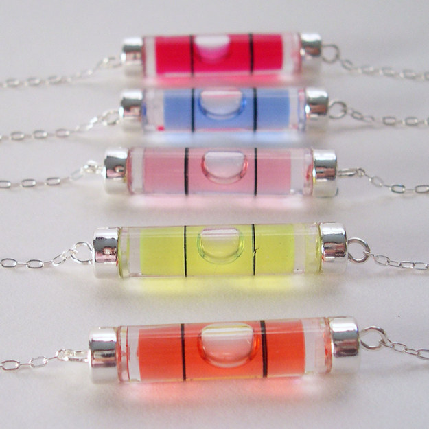 10 szép és hasznos ékszer