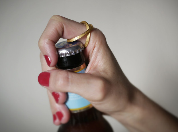 10 szép és hasznos ékszer