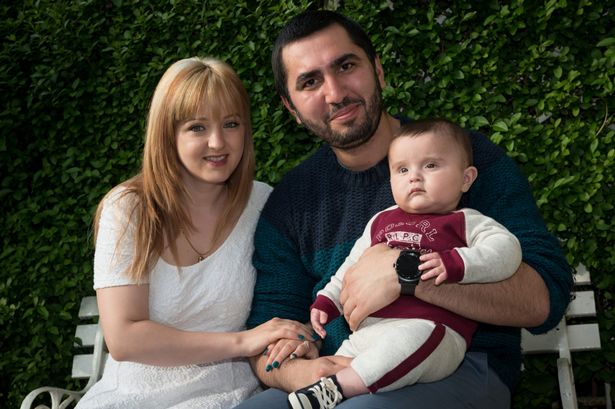 Megszületett az első európai 