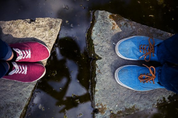 Álomrandi a gyönyörű Füvészkertben