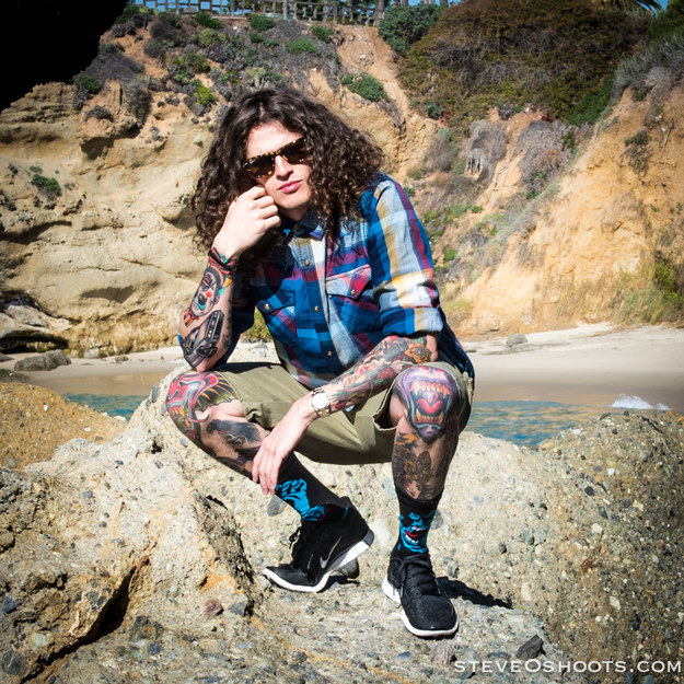 60 kilót fogyott az egyetemista srác, miután letette a piát