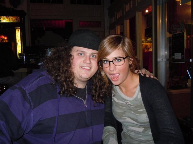 60 kilót fogyott az egyetemista srác, miután letette a piát