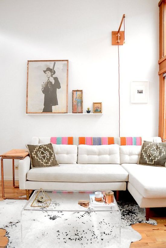 5 trükk, amitől a lakásod igazi otthonná válik