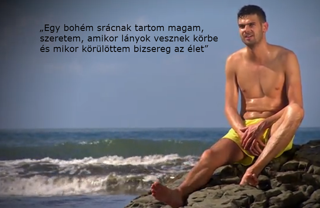 Éden Hotel: meglepő dolog történt Gerivel kiesése után Éden Hotel: meglepő dolog történt Gerivel kiesése után