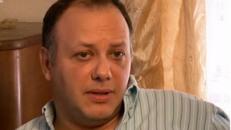 Gyökeresen megváltozott Damu Roland élete Gyökeresen megváltozott Damu Roland élete