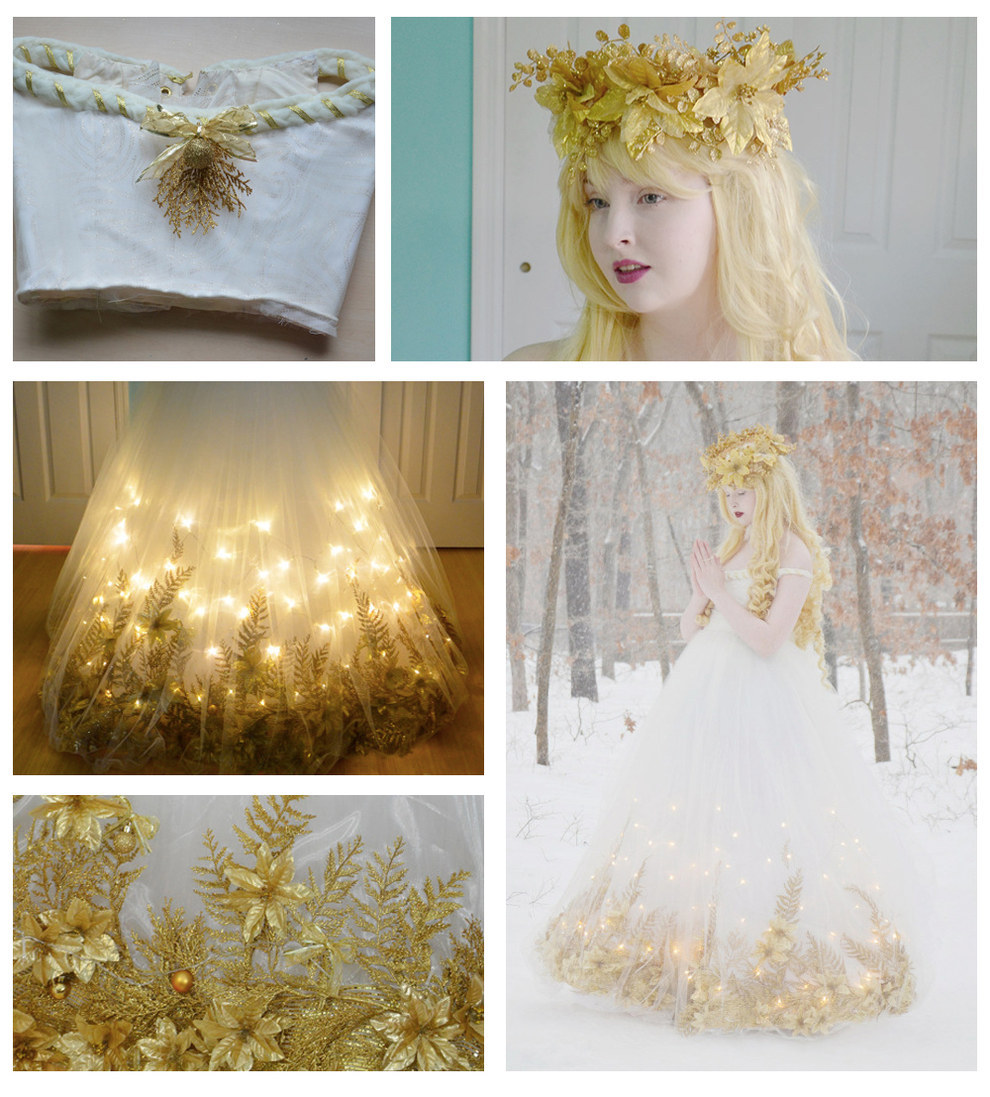 18 éves tervezőért rajong most NewYork - fotók