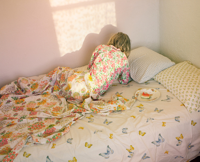 42 évesen kipróbálta, milyen idős nőnek lenni - fotók 42 évesen kipróbálta, milyen idős nőnek lenni - fotók