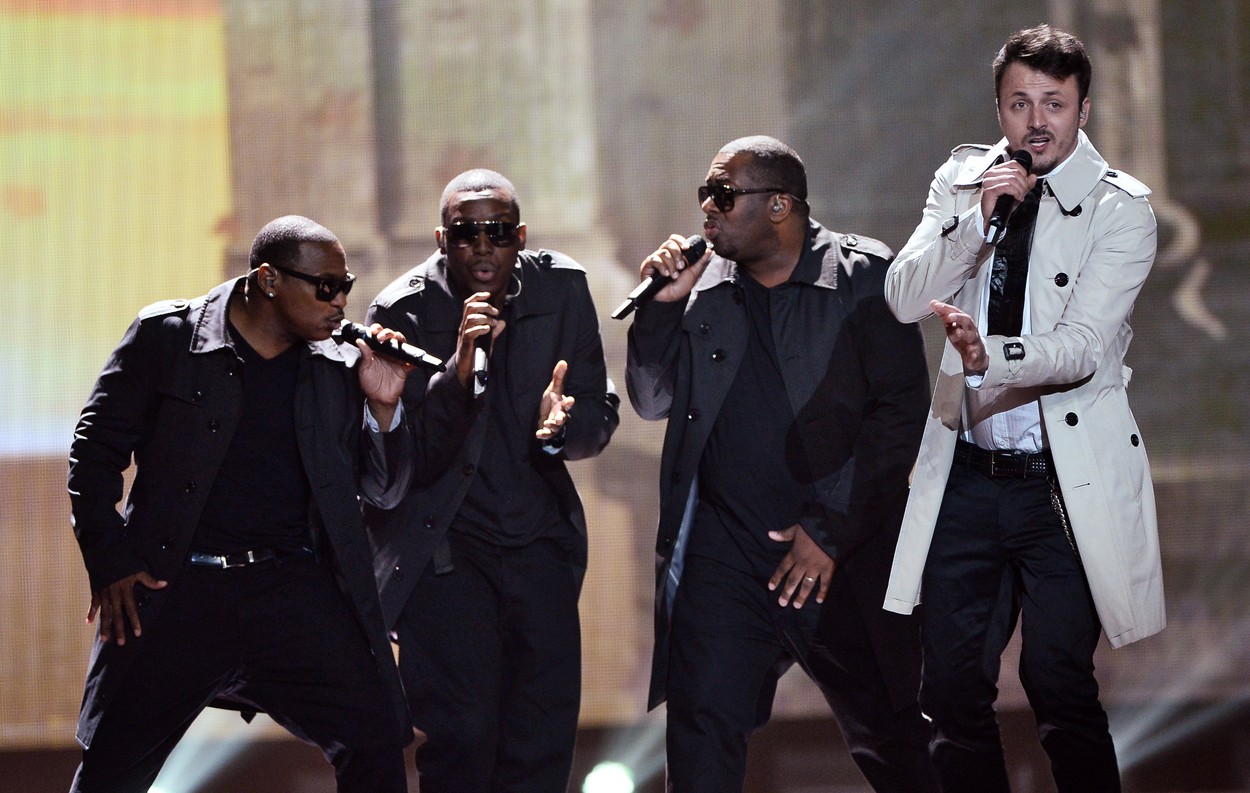 Eurovízió 2015 ruhái: a szűziestől a pornósig akadt minden -fotók