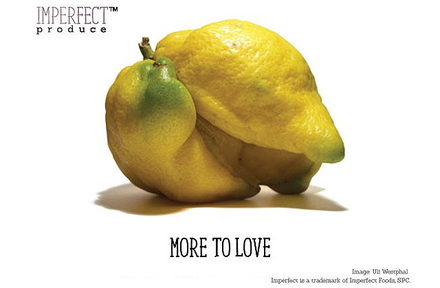 2,7 milliárd kilónyi zöldséget és gyümölcsöt dobnak ki azért, mert csúnya