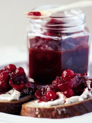 Befőzés: készíts ízletes ribizlilekvárt