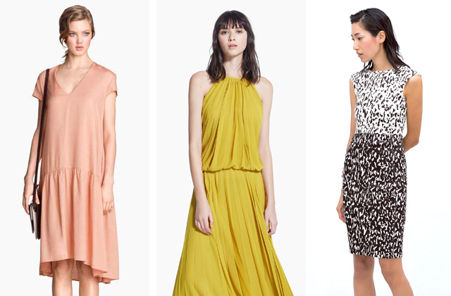 5 tipp, hogyan öltözz kánikulában esküvőre 5 tipp, hogyan öltözz kánikulában esküvőre