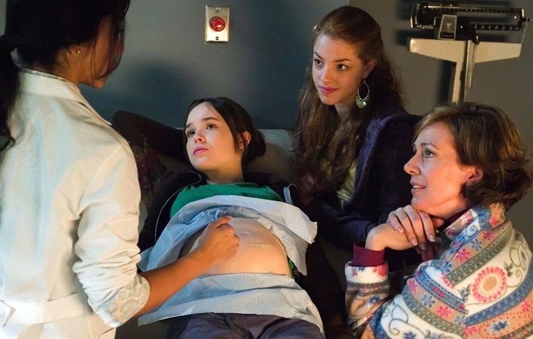 Egyre több a tiniszülés - A szexuális felvilágosítás gyerekcipőben jár