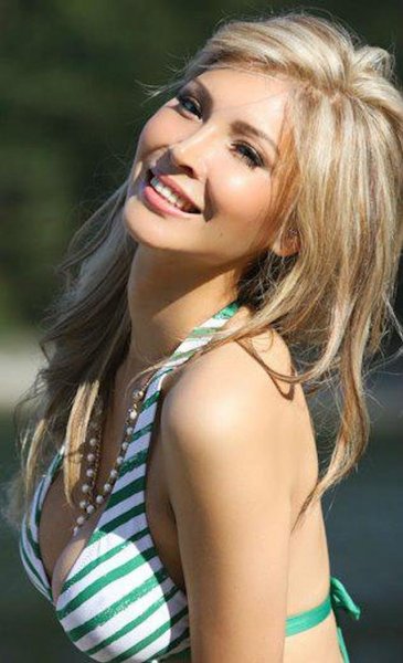 Fiúból nő: gyönyörű modellek átváltozás után