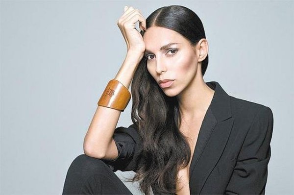 Fiúból nő: gyönyörű modellek átváltozás után